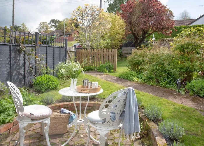 Orchard Cottage