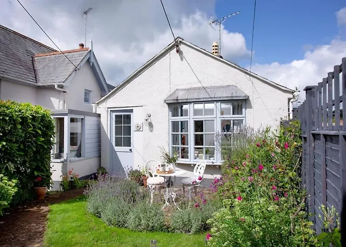 Orchard Cottage