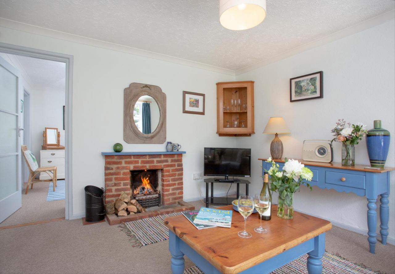 Apartment Orchard Sidmouth