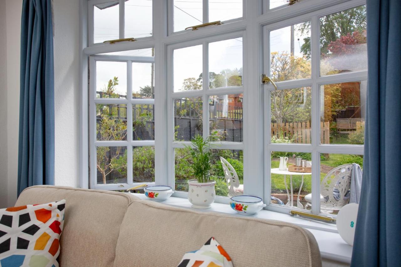 Orchard Apartment