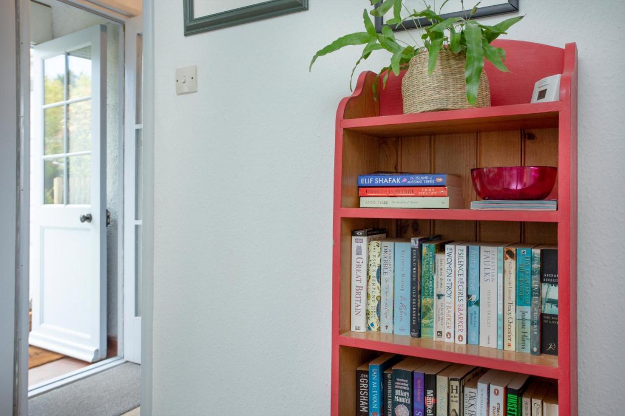 Apartment Orchard Sidmouth