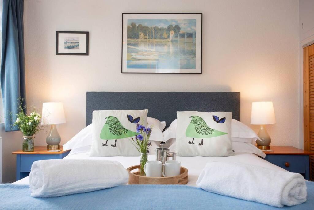 Orchard Apartment Sidmouth