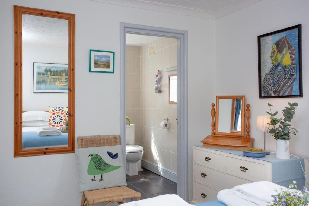 Orchard Apartment