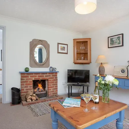 Orchard Cottage Sidmouth Exterior foto