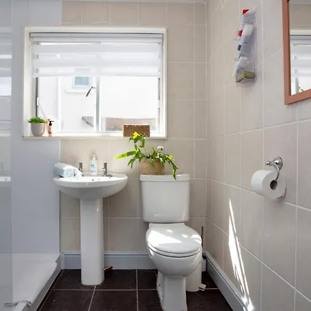 Orchard Cottage Sidmouth Exterior foto