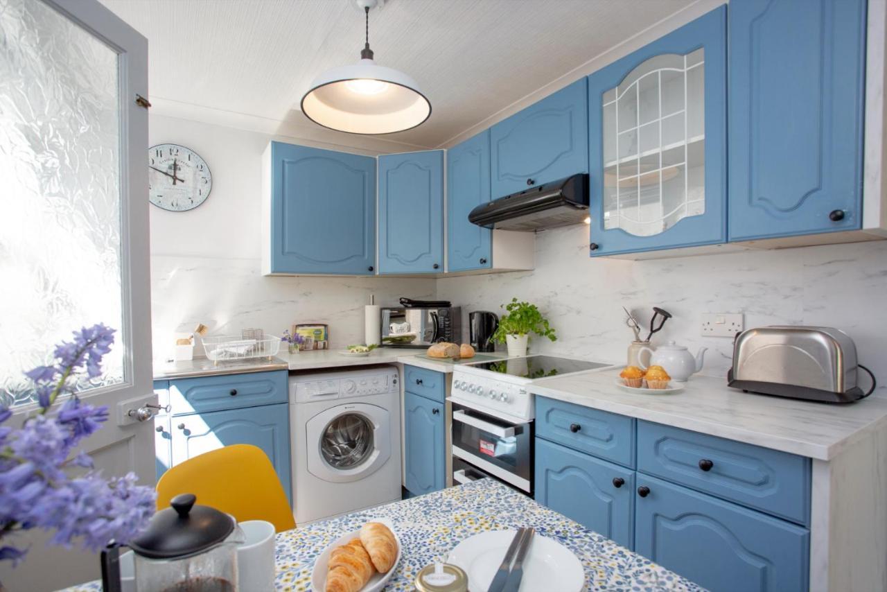 Orchard Apartamento Sidmouth
